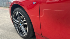 BMW 1 Series 118i [136] M Sport 5dr Step Auto [LCP] Petrol Hatchback